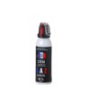 bombe gaz defense cs capot accusol 100ml